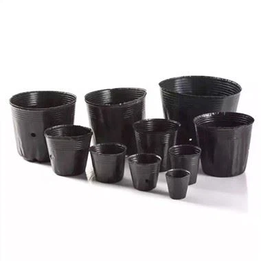 Vaso de jardim macio barato